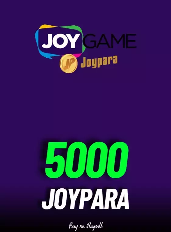 5000 Joypara