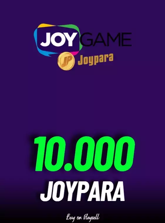 10000 Joypara