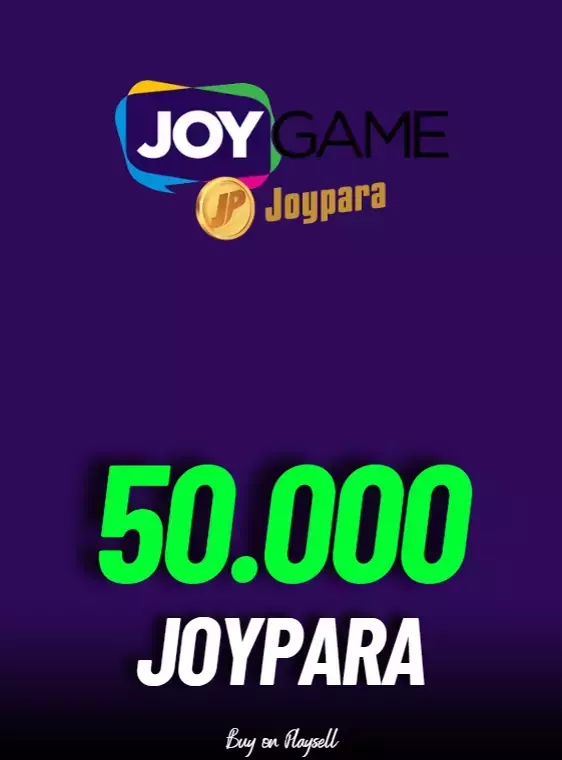 50000 Joypara
