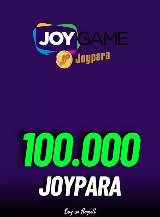 100000 Joypara