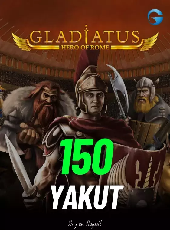 150 Yakut